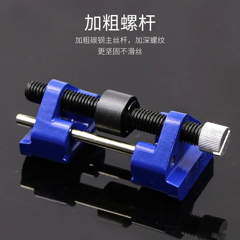 Multi-purpose manual sharpener angle setter sharpener chisel planer flat spade carpenter's chisel bearing roller carpenter's too