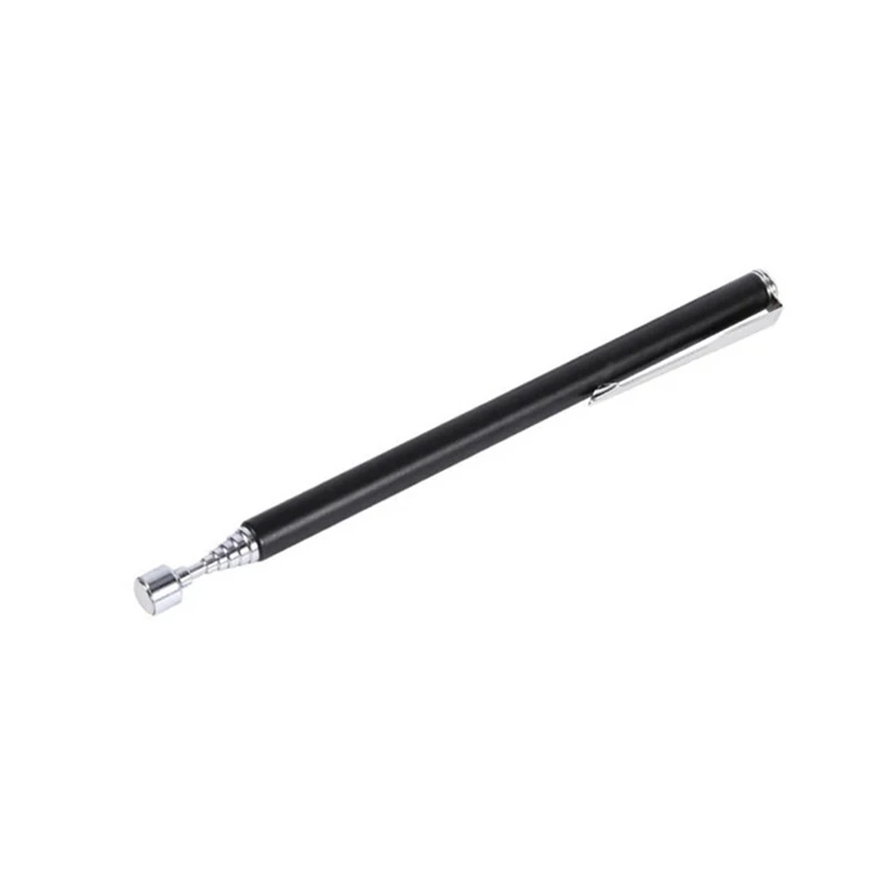 1/3Pcs Mini Tragbare Teleskop Magnetische Stift Handheld Magnet Pick Up Tool Einstellbare Pickup Stange Stick Picking Up schrauben Mutter Bolzen