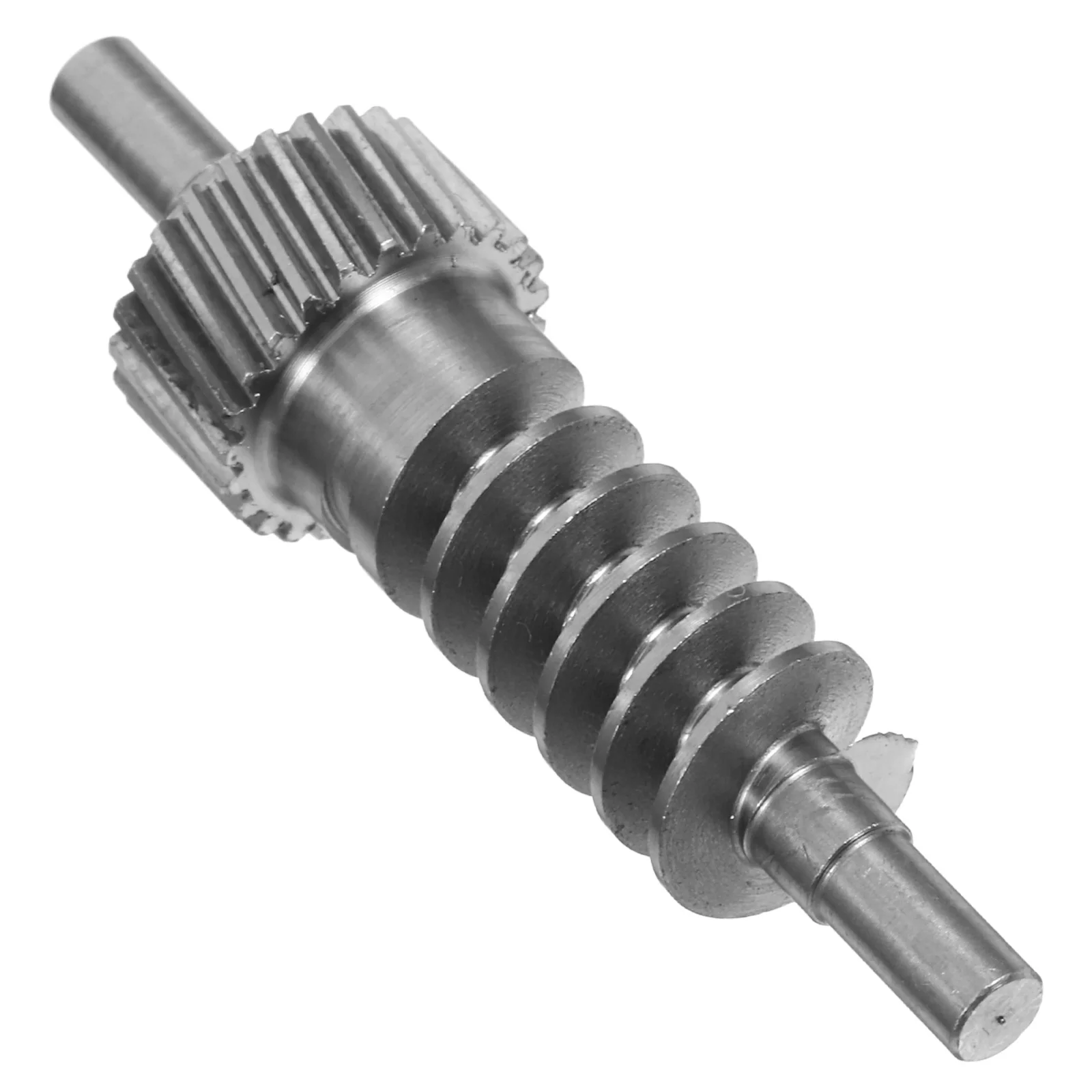 

Car Seat Adjustment Gear Silver Stainless Steel Vehicle Repair Parts Compatible Various Brands Enhanced Driving Car Accessories