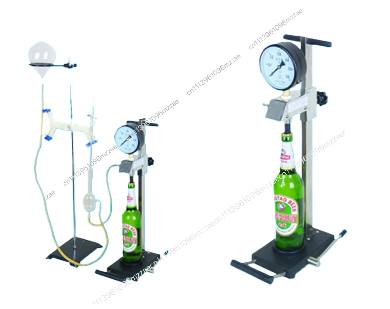 SCY-3B/SCY-3C Beer Beverage Carbon Dioxide Tester CO2