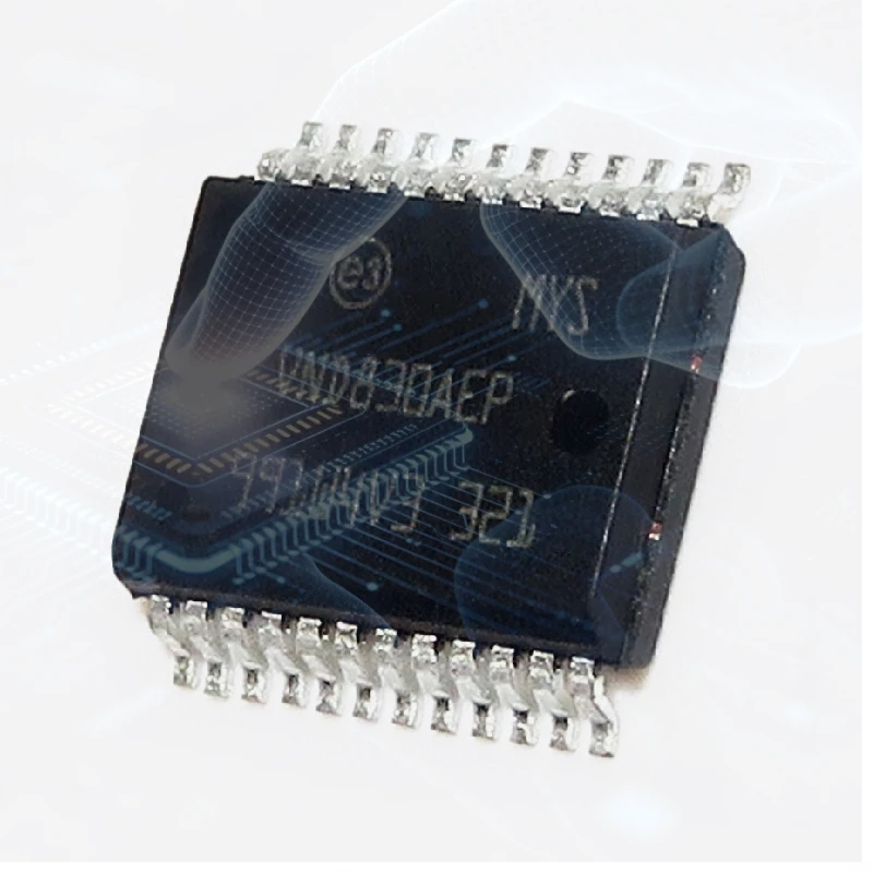 (5-10-20-30-100PCS) VND830 SSOP-24 VND830AEP Ready Stock Fast Shipping Wholesale Low MOQ Mixed Order