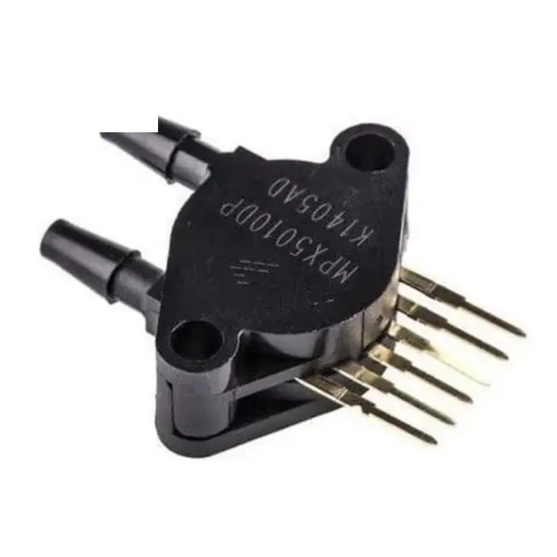 Pressure sensor Series MPX5010GP MPX5700ASX MPX5700DP MPX5700GP MPX5999D MPXM2010D MPXM2010GS MPXM2051GS MPXM2053D MPXM2053GS