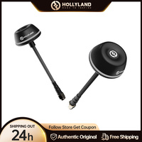 Hollyland Omni-Directional Mushroom Antenna 5GHz for Mars 300 Pro Mars 400S Pro Wireless Video Transmission System