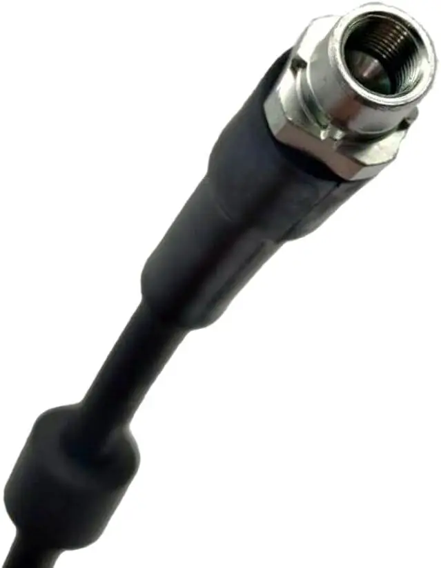 34306799425   선택한 BMW 및 미니 모델과 호환되는 앞 브레이크 유압 호스 - X1 X2 2018-2019, Cooper Clubman 2016-2019