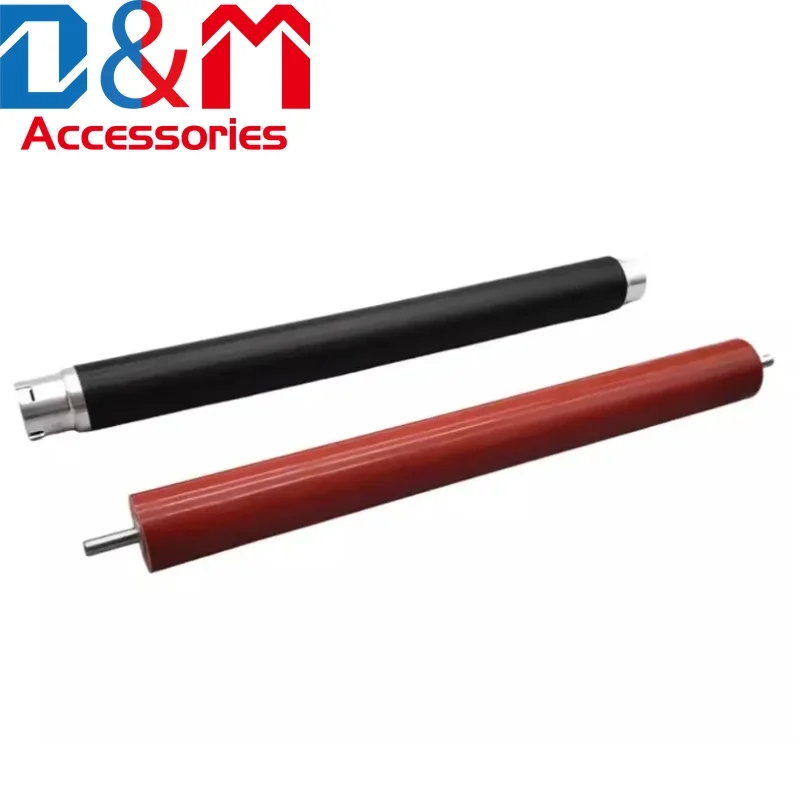1X Fuser Upper Heat Lower Pressure Roller for Brother MFC 7240 7360 7362 7365 7460 7470 7860 DCP 7055 7057 7060 7065 7070