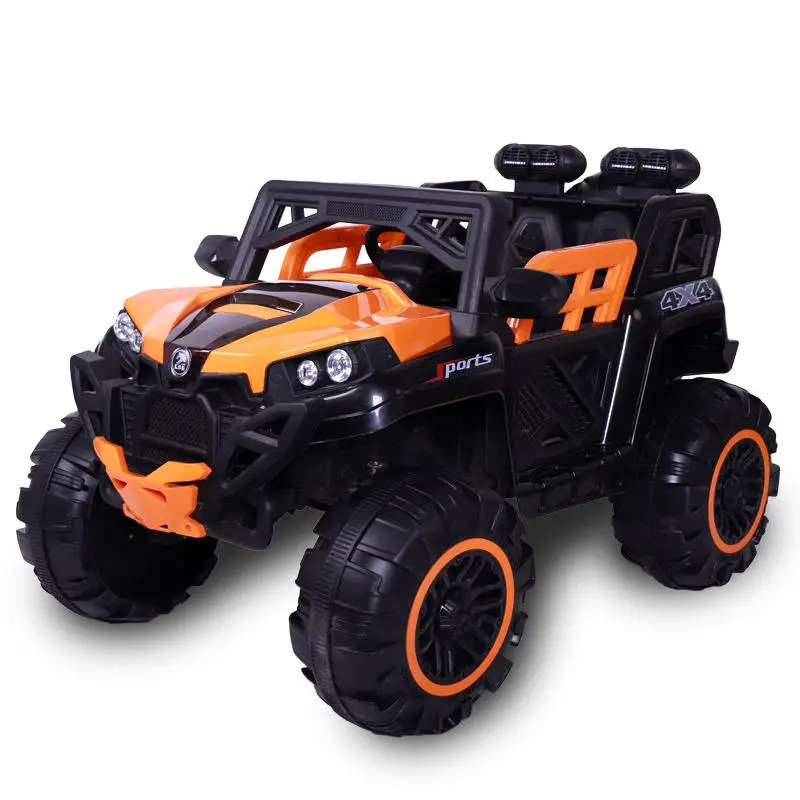 Manufacturer Wholesale Electric Cars for Big Kids/kids Car Electric/baby Battery Car ATV