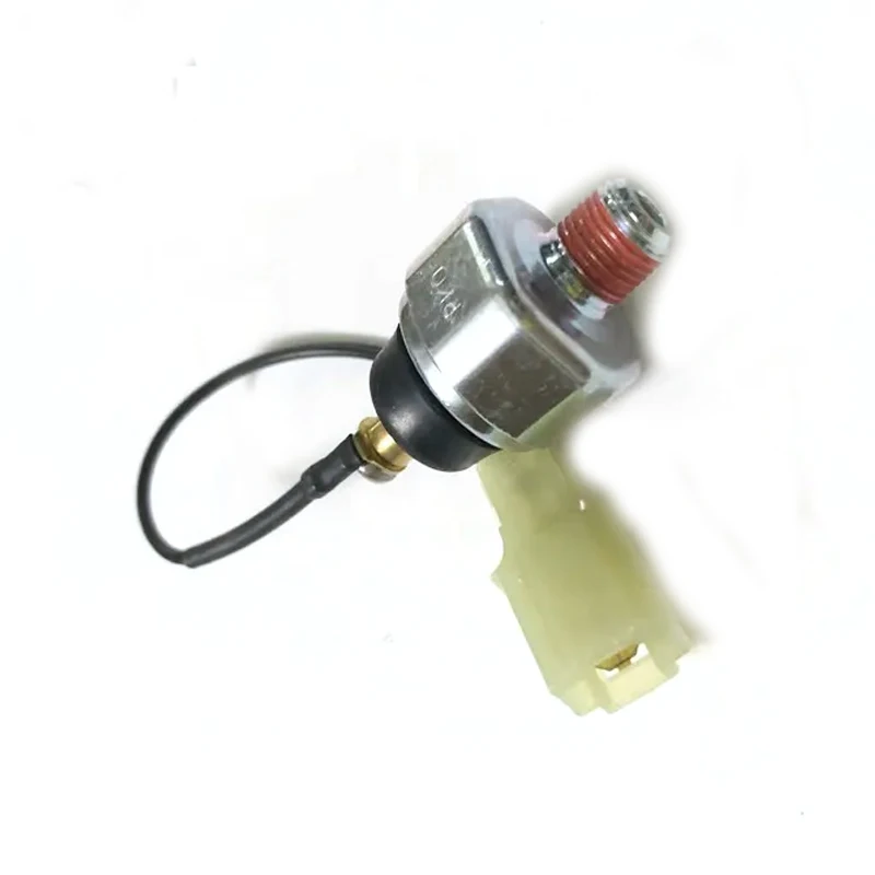 Rebornpart 21E3-5001 21E35001 Oil Pressure Sensor For Hyundai R130w-3 R140lc-7 R140lc-9 R160lc-3 R210lc-7 R220lc-9s R250