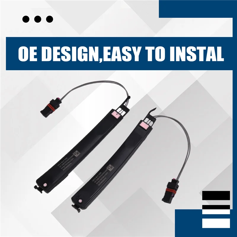 Door Handle Sensor … - image