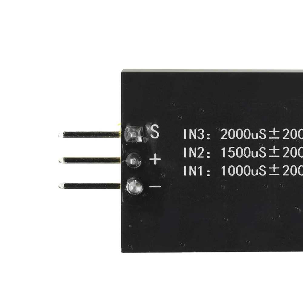 DC5-12V 3-Channel V… - image