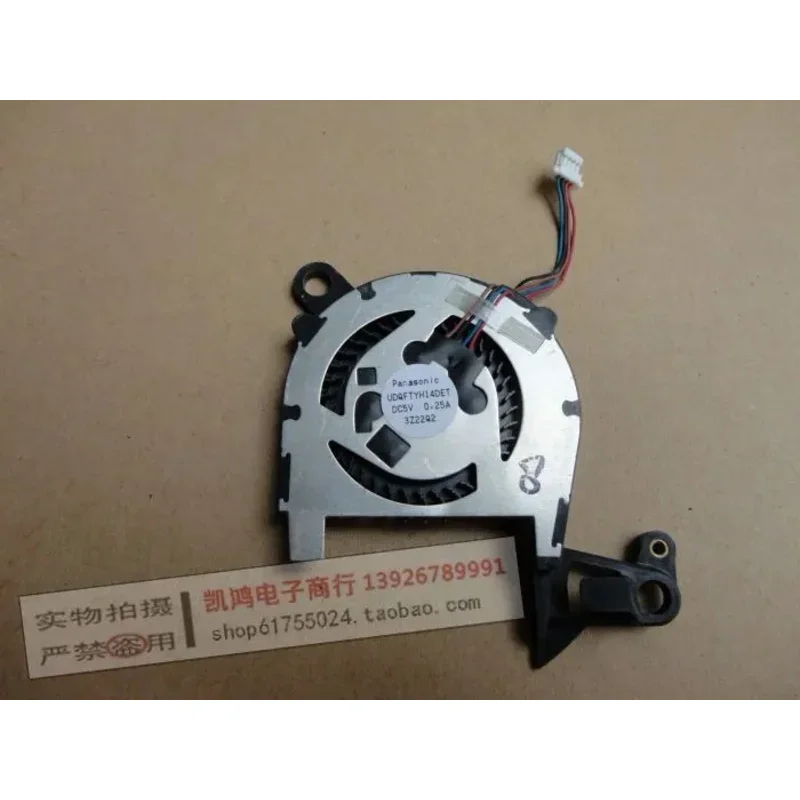 

cpu cooling fan Cooler Fan FOR Panasonic CF-MX3 CF-MX4 CF-MX5 UDQFTYH14DET