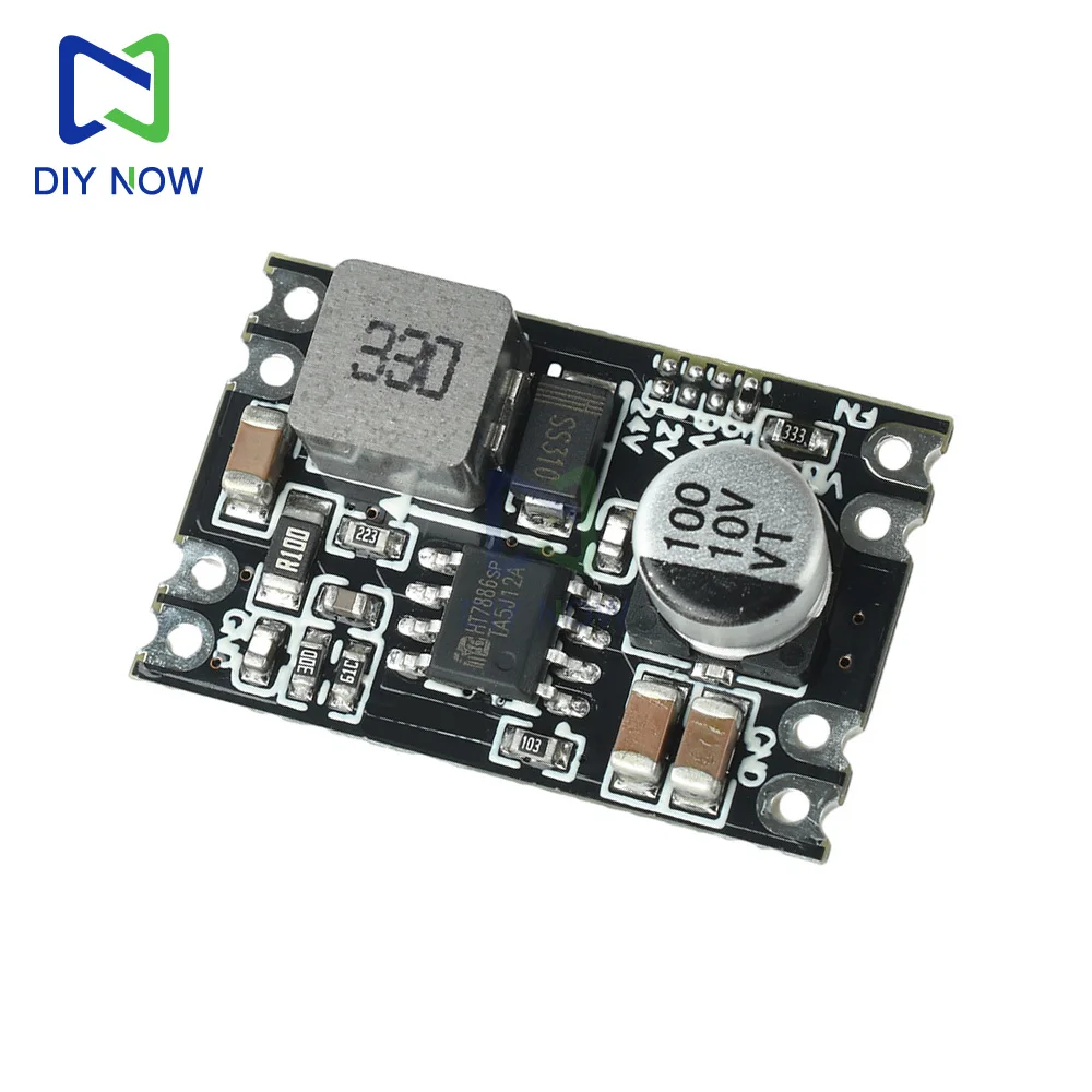 Dc Step-Down Module…