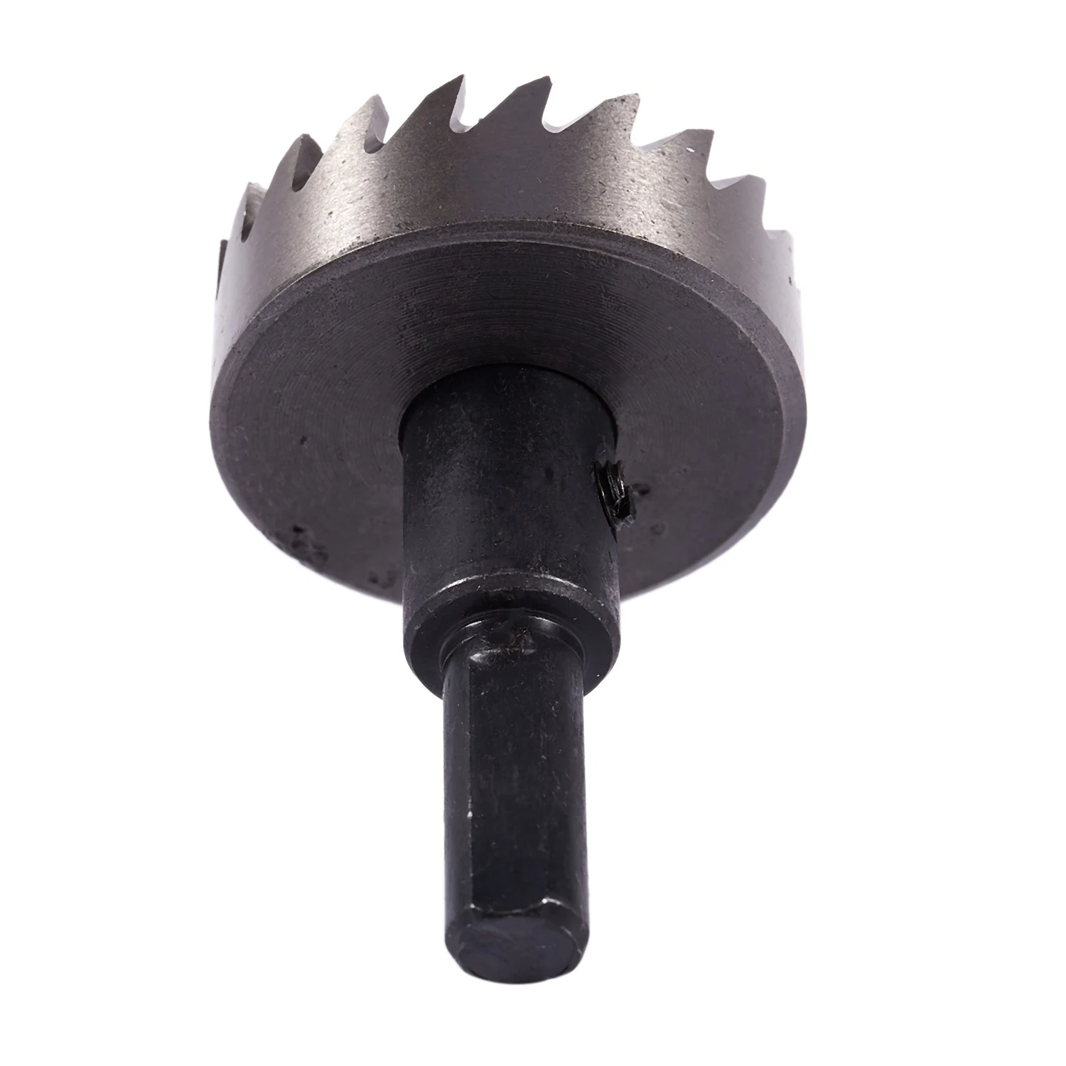 Hole Saw Tooth HSS Steel Hole Saw Drill Bit Cutter Tool for Metal Wood Alloy 40mm