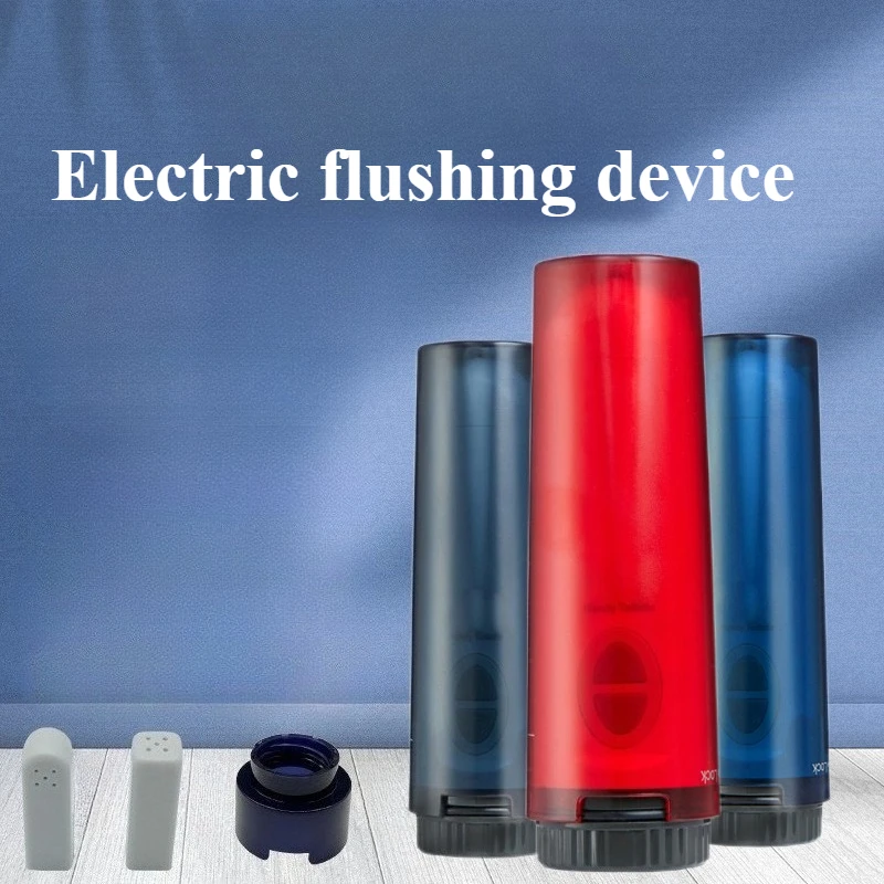 

Портативный USB-биде для путешествий, ручной перезаряжаемый беспроводной распылитель воды, универсальное очищающее средство для личной гигиены