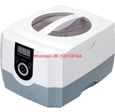 Hot Sale Ultrasonic Cleaner Cleaning Machine