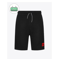 Pantalones cortos de moda para hombre, pantalones de ocio para parejas, pantalones de alta calidad, nueva marca informal HUGO
