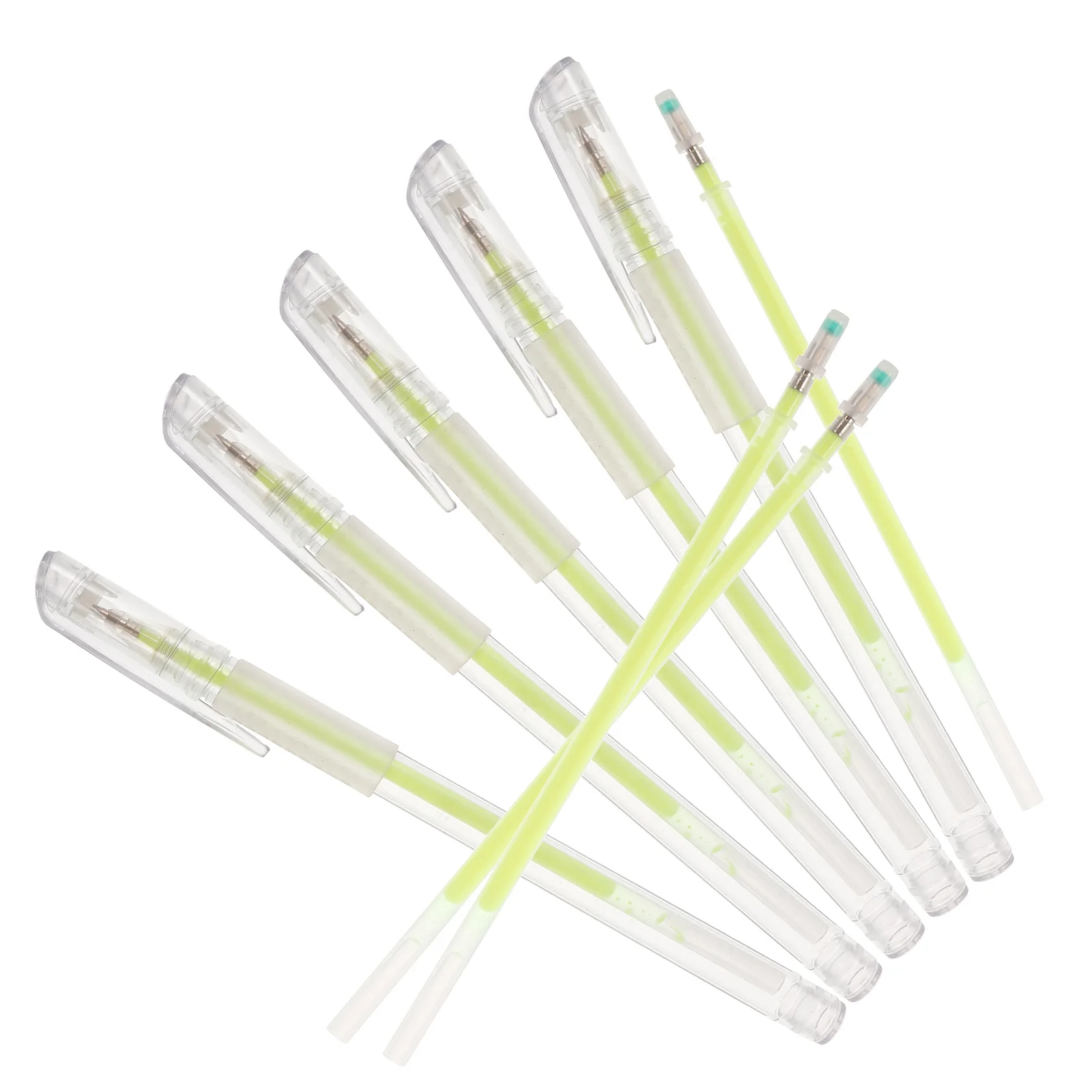 

Beauty Marking Pen 3 Replaceable Ink Mapping String Eyebrow Wax Tattoo Stencil Microblading Skin Marker Pen Cosmetics Tools