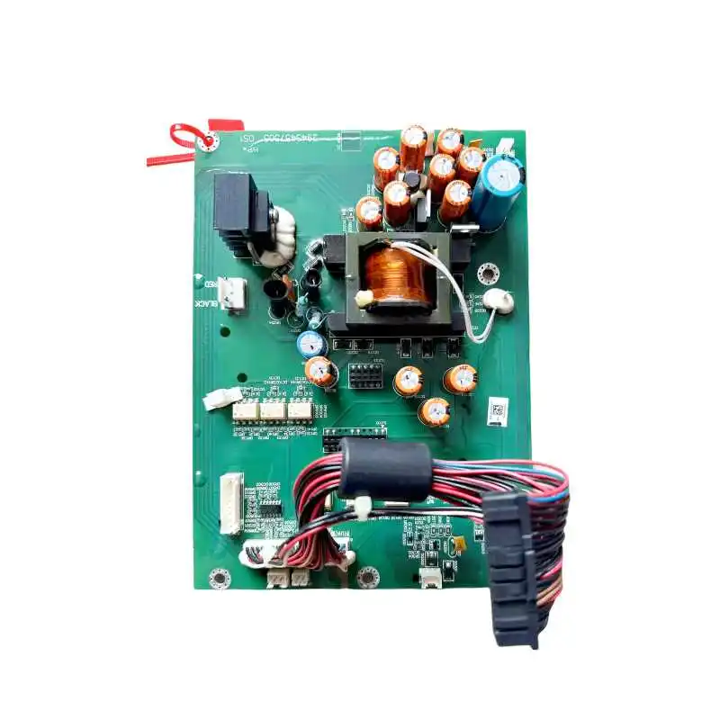 2945457505 C2000 CP2000 37-45-55KW test ok circuit board motherboard