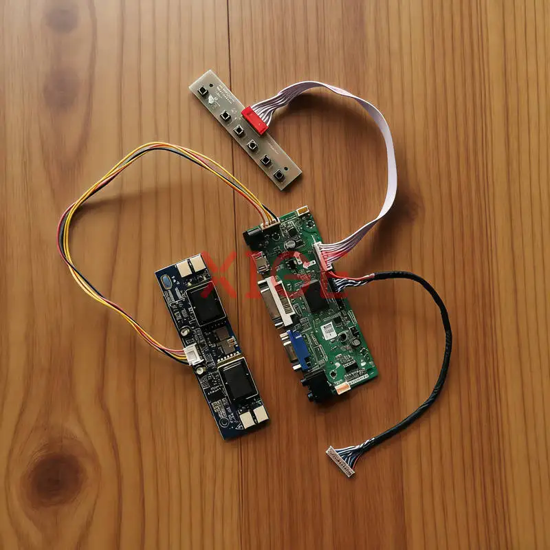 For LTM150XH HT15X2…