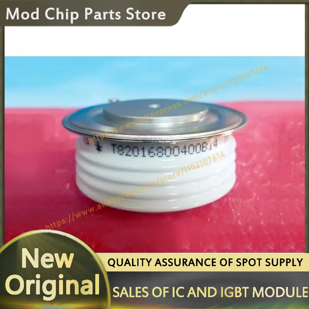 

T82016800400B14 NEW THYRISTOR MODULE
