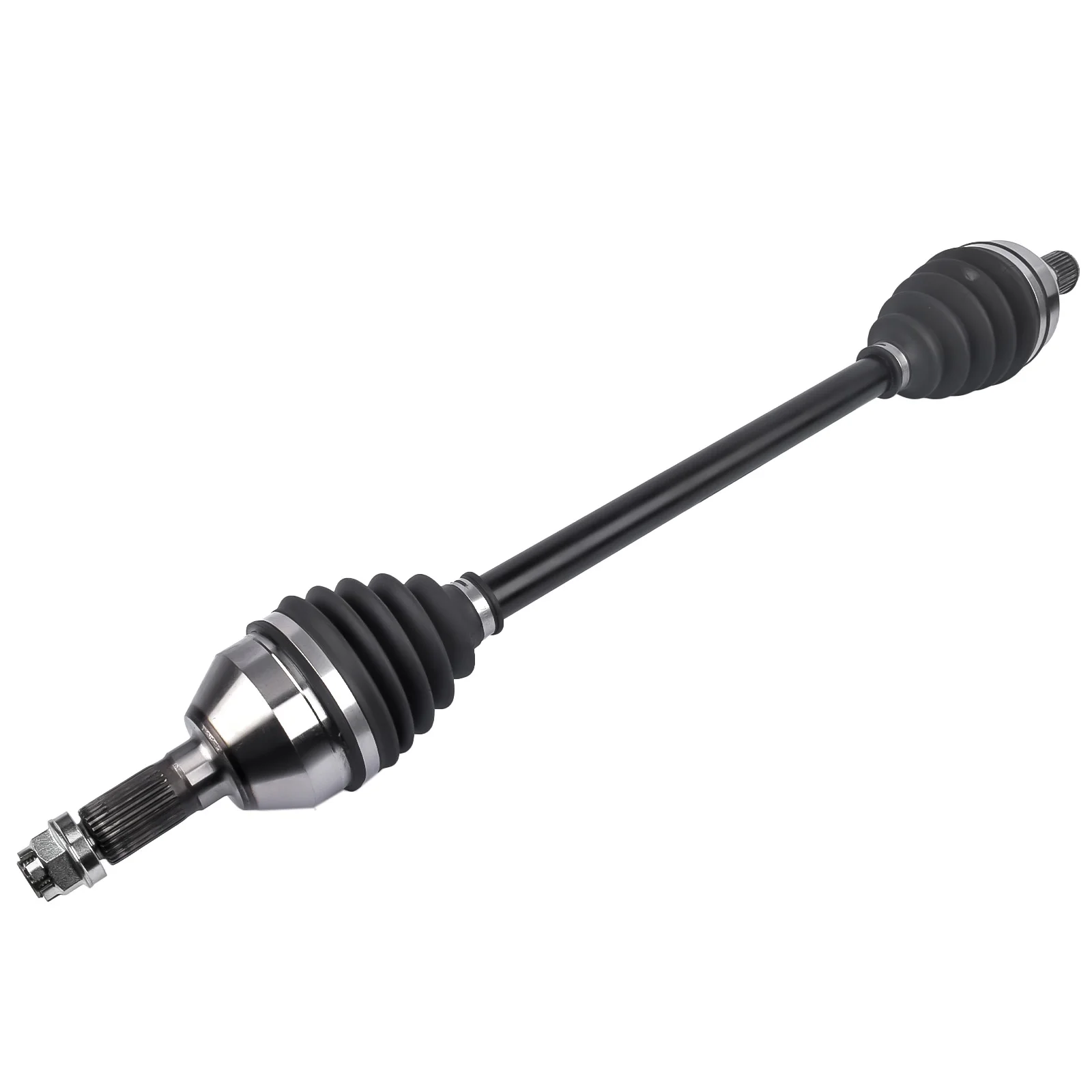 AP02 Rear Left/Right CV Axle 705502154 CA-329 For Can-AM Maverick X3 XMR XRC DS XDS Turbo 2017-2023 64" Models - view 2