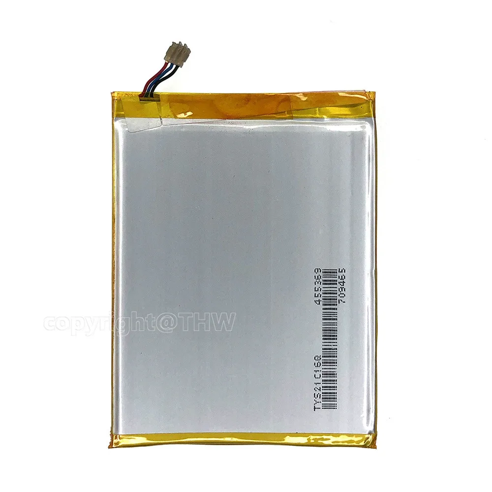 LI3820T43P3h715345 Original Battery For ZTE Grand S Flex MF910 MF910S MF910L MF920 S MEGAFON MR150-2 MR150-5 MTC 835F Batteria