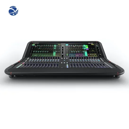 Hot  New Supplying Price For Brand New Allen & Heath Avantis 64-channel Digital Mixer