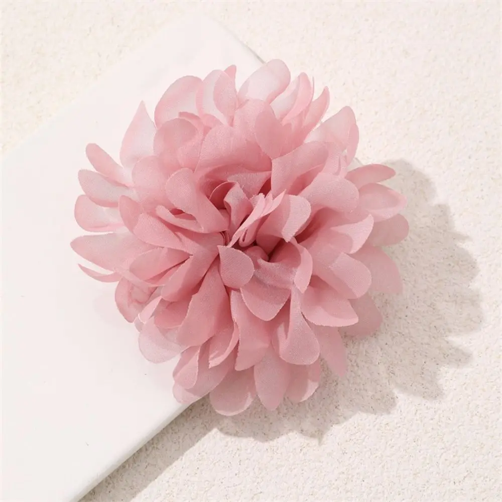 New Vintage Flower Corsage Badge Brooches Clothing Accessories Luxulry Lapel Pins Women