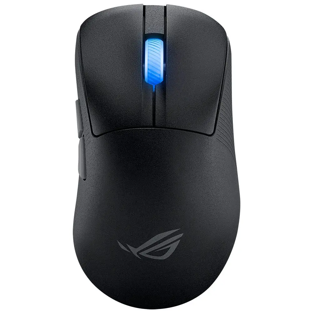 ASUS ROG KERIS II ACE 8K WIRELEIED/WHAT mouse (black/white) (domestic genuine/warranty 2 years)