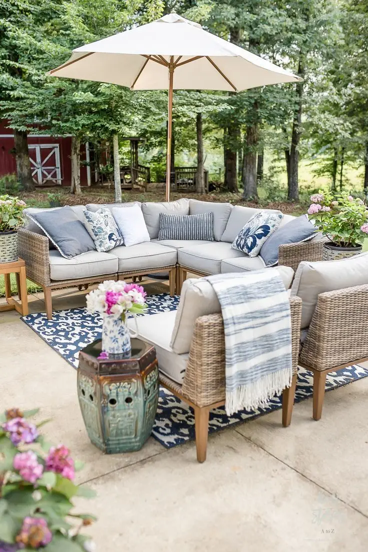 

Hotels Outdoor Sofas Teak Recliner Chaise Sun Lounger Fabric Cushion Lounge for Garden Ratten Sofa for Patio Villa Swimming Pool