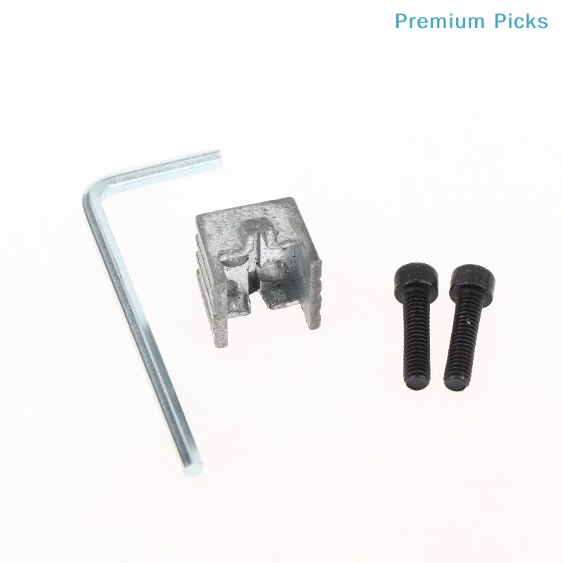 portable55 Type Jigsaw Reciprocating Saw Blade Lock Clamp Secure Hold for Professional DIY Projects