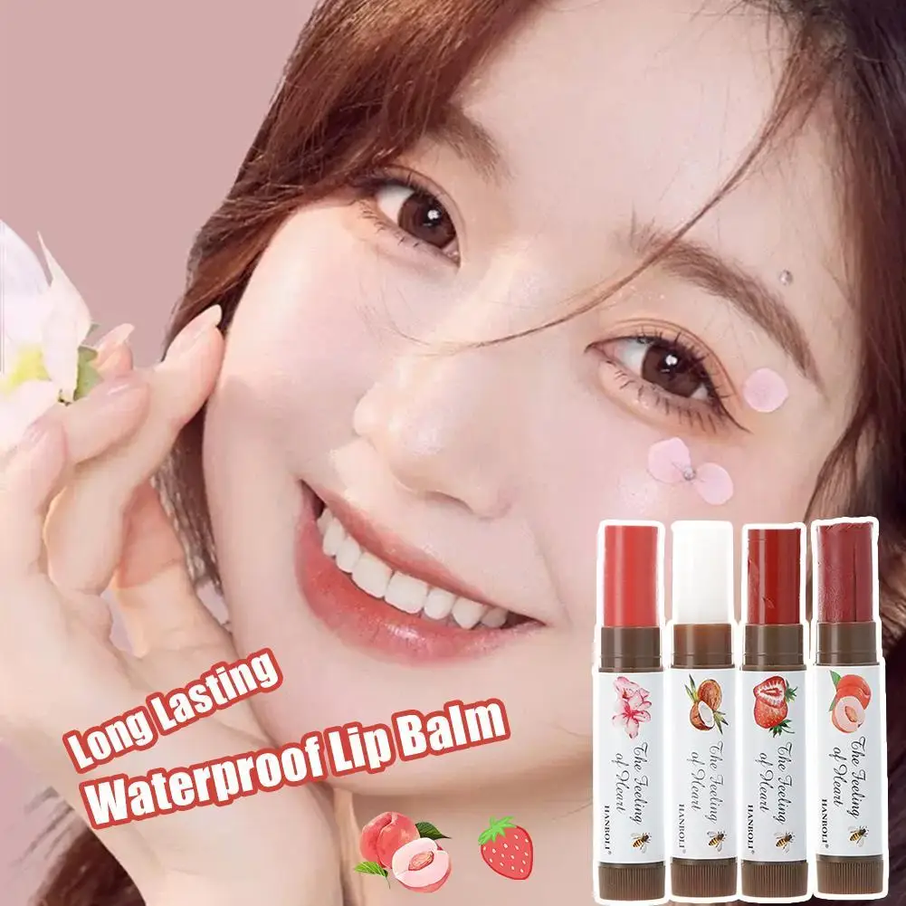 Ultra-moisturizing Matte Lipstick Waterproof Lip Balm Lasting Balm Long Removal Lip Black Bleaching Whitening Lightening Ba U0F3