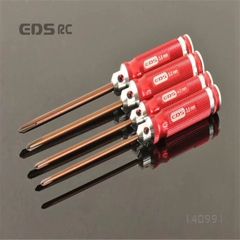 

EDS 140991 Cross Tool Set 3.5/4.0/5.0/5.8x120mm