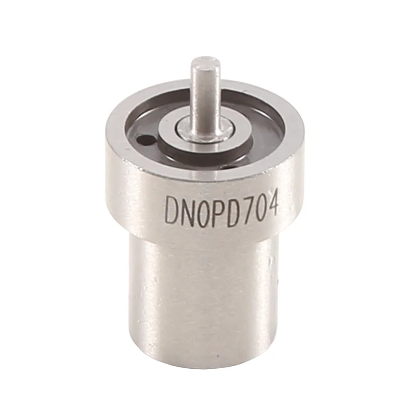 

ABQB-DN0PD704 Новая форсунка дизельного топлива для Toyota Hilux Land Cruiser 3,0 1KZ-TE 23600-67040 Сменные аксессуары 4 шт.