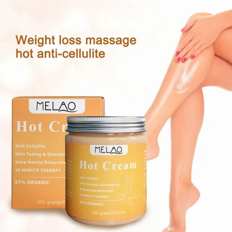 Ipl Machine Accessories High Quality Anti Cellulite Cream Slimming Fat Burner Loss Weight Cream