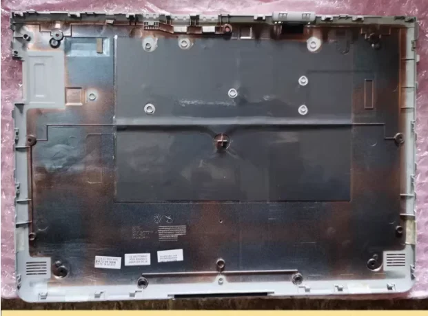 

Новая нижняя крышка ноутбука для SAMSUNG Chromebook XE303C12 BA75-04168A