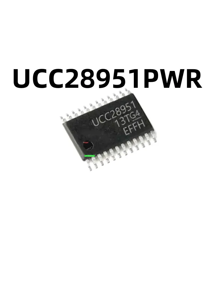 5-10pcs  UCC28951PWR    UCC28951  TSSOP24   100% brand new original genuine product