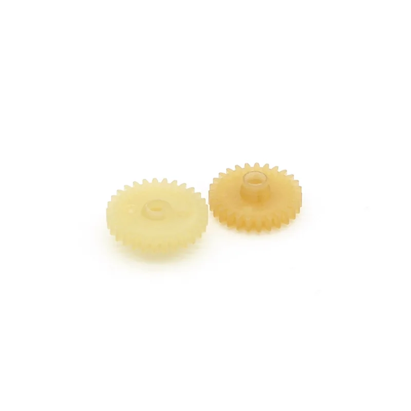 2Pcs Reduction Gear 284010-2255 for WLtoys 284010 284161 New K969 K989 284131 1/28 RC Car Spare Parts