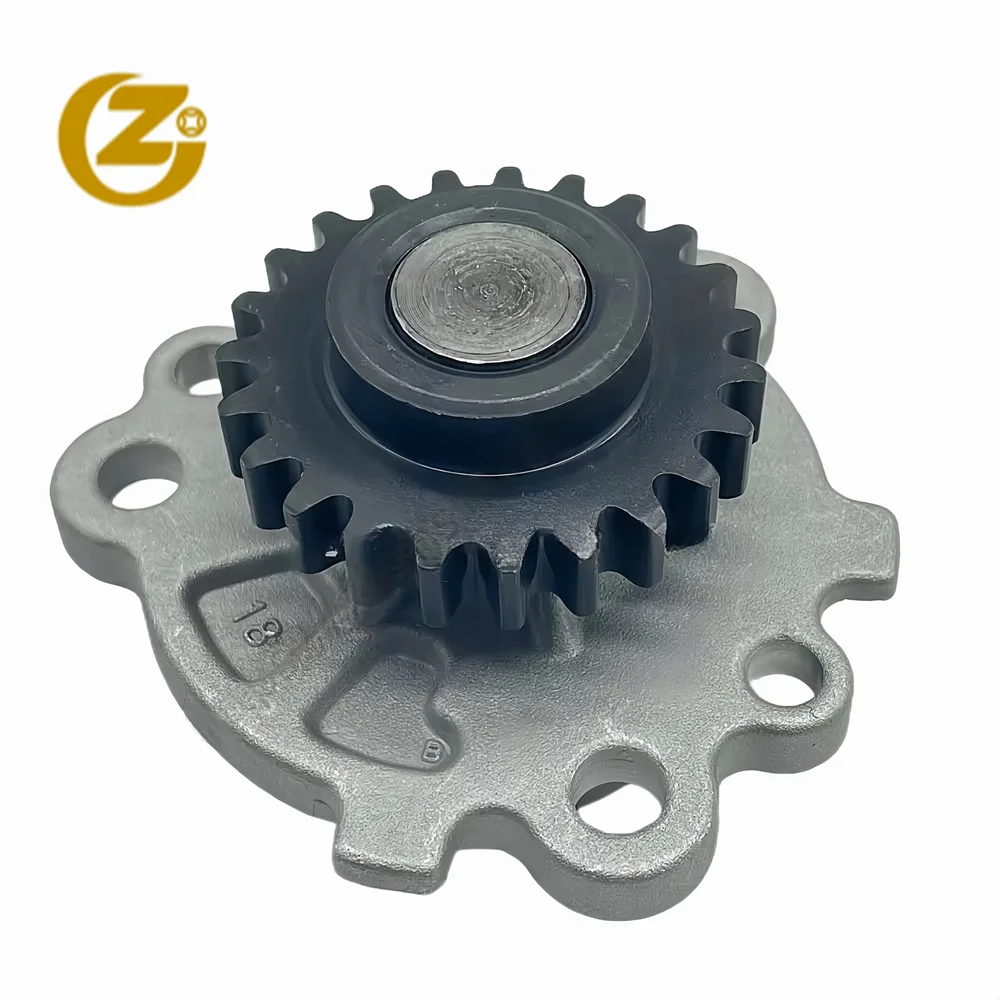 

2131003010 Oil Pump for Hyundai 1.2L Petrol I10 2008-2010 I20 2008-2012 21310-03010