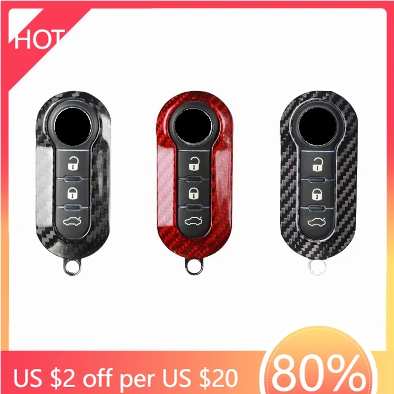

Стайлинговые молдинги Чехол для ключей из углеродного волокна для FIAT Чехол для ключей Сумка Freemont 500 500L Panda Punto Bravo 3 кнопки