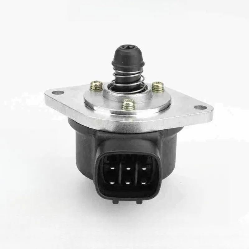 Idle Air Control Motor Valve 22270-46050 22270-66010 Compatible With Lexus Vehicles