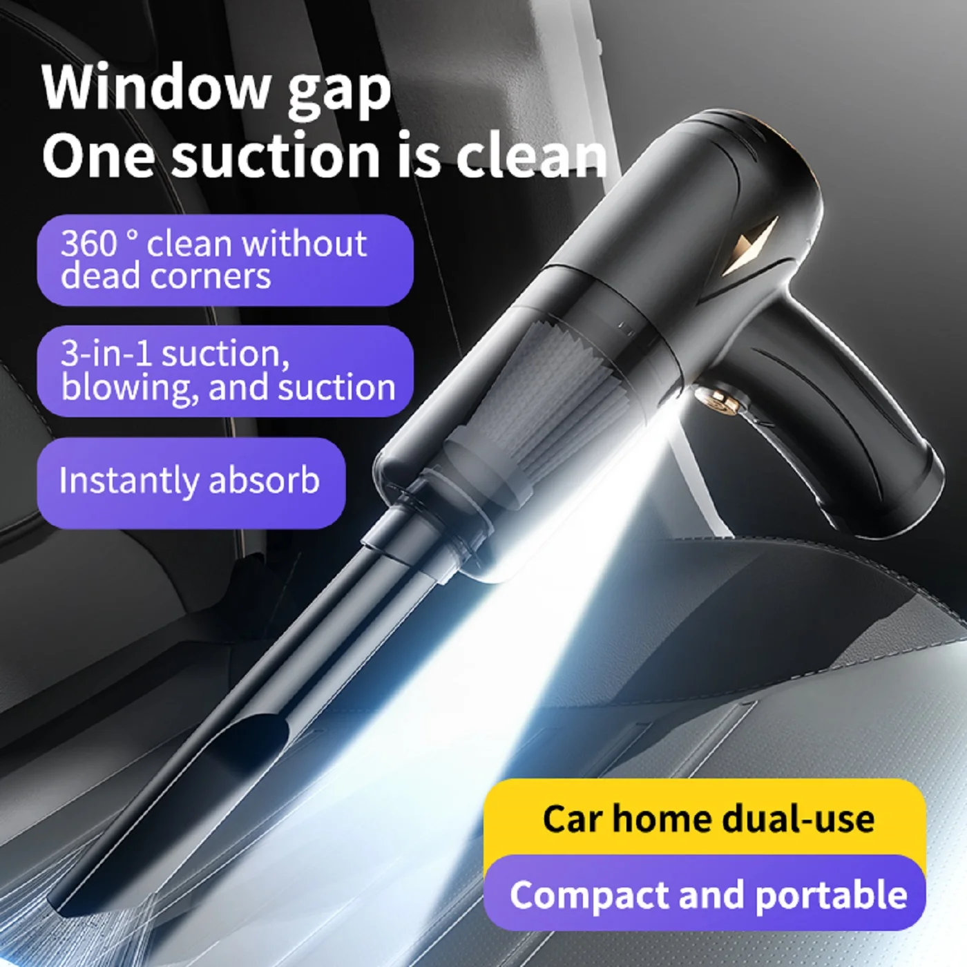 Thumbnail 4 - #66 Best Cordless Vacuum Cleaners to Buy In 2026