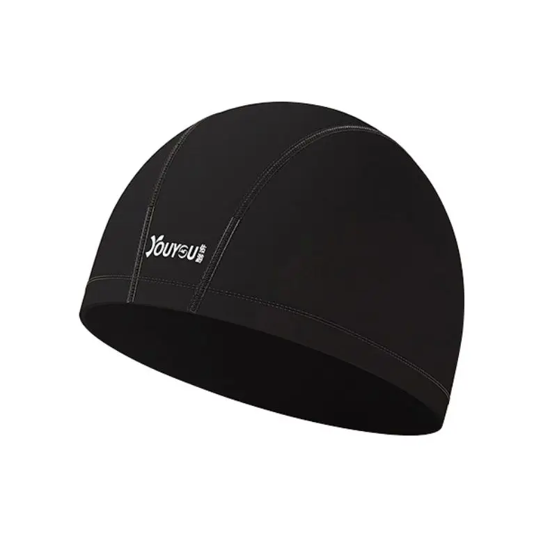 

Swimming Hat Waterproof for Men Women Adult Long Hair Pool Diving Caps