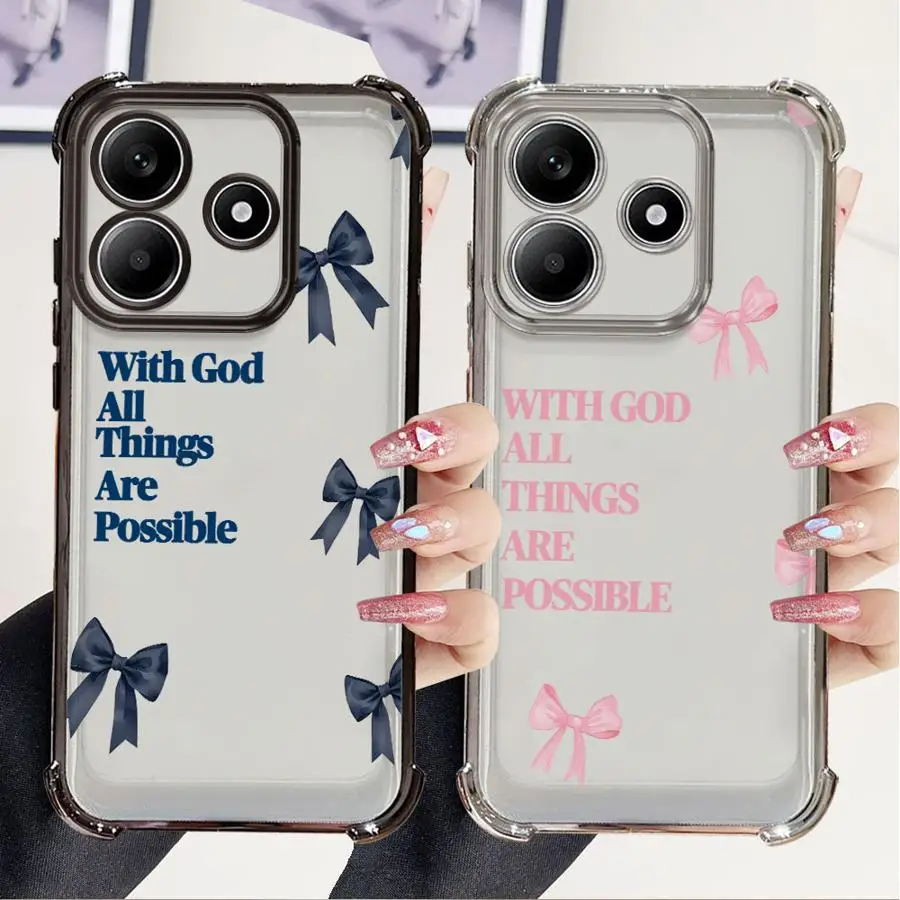 Phone Case For Redm… - image