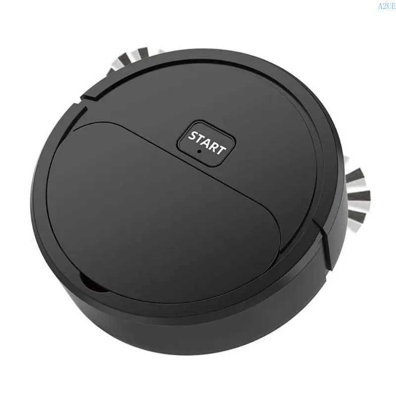 A2UE Wischgerät Multifirtional Small Cleaning Machine ABS -Textur zum Sweeping