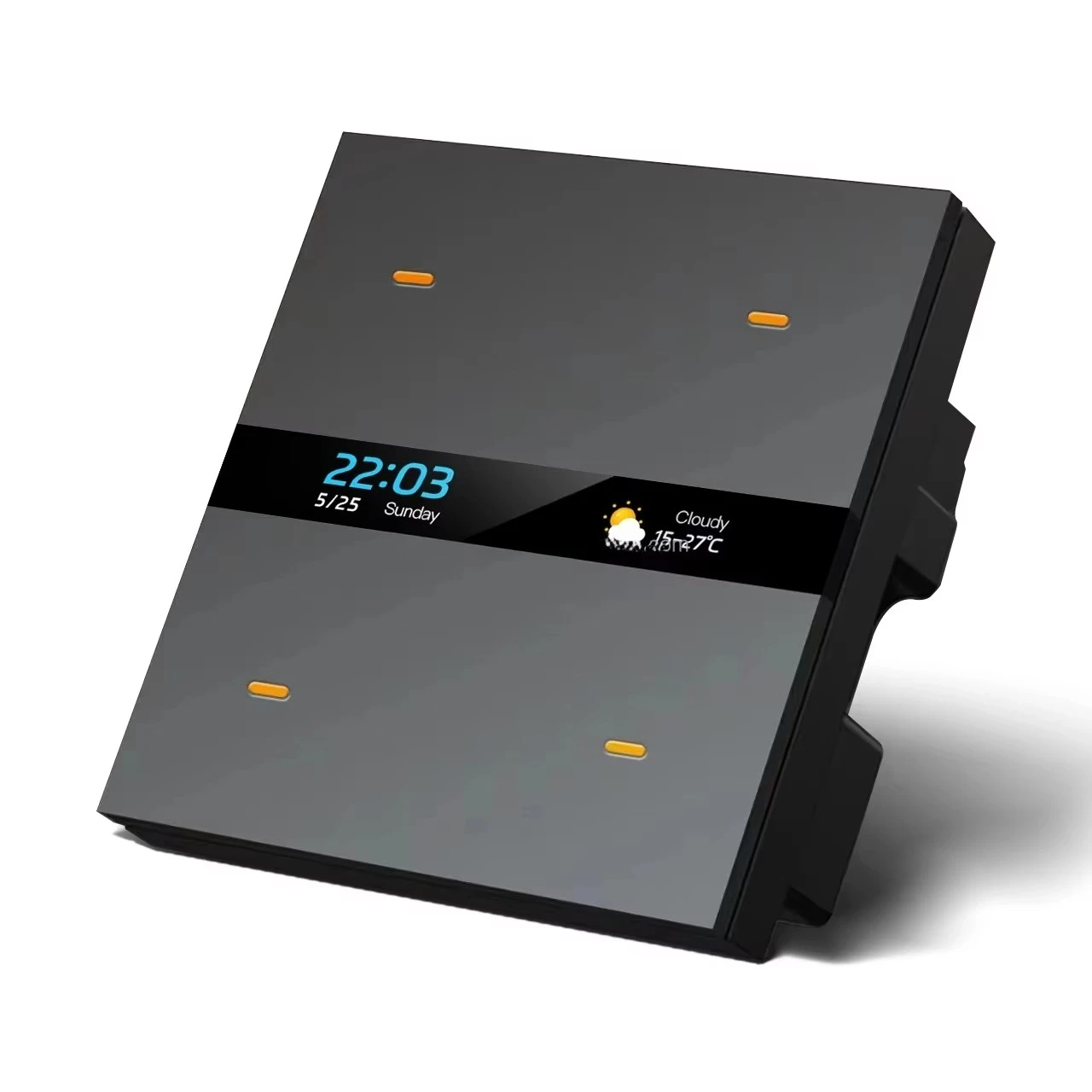 Uk Standard 4 Gang … - image