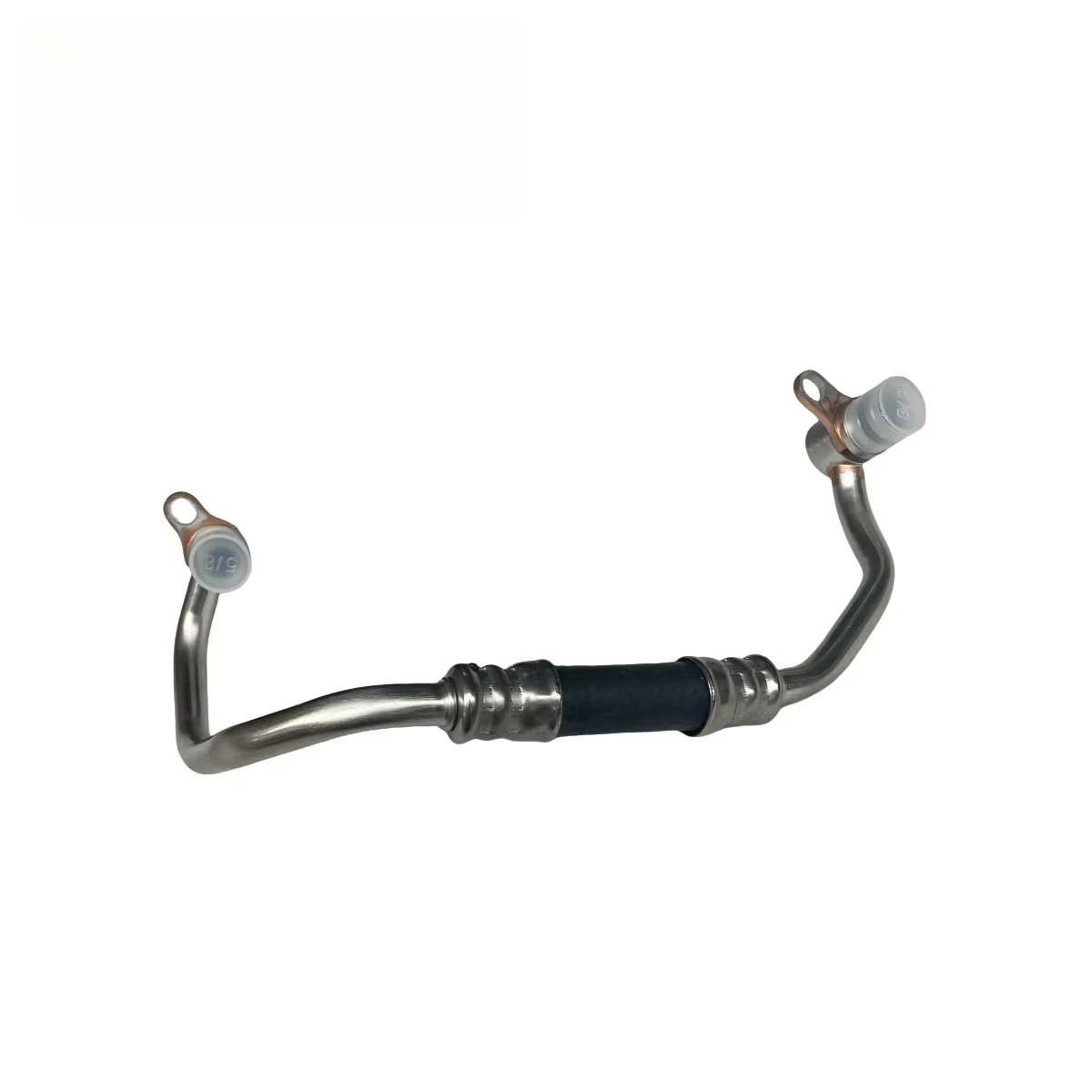 

11537558899 Auto Parts Car Turbocharger Coolant Hose Supply Line for BMW E90 E92 E93 E88 E82 335I N54 740I