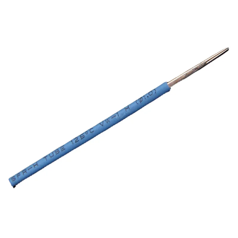 50pcs MEILIN Tattoo Needle Disposable Handpiece Body Art Equipment for Professional Use view 4