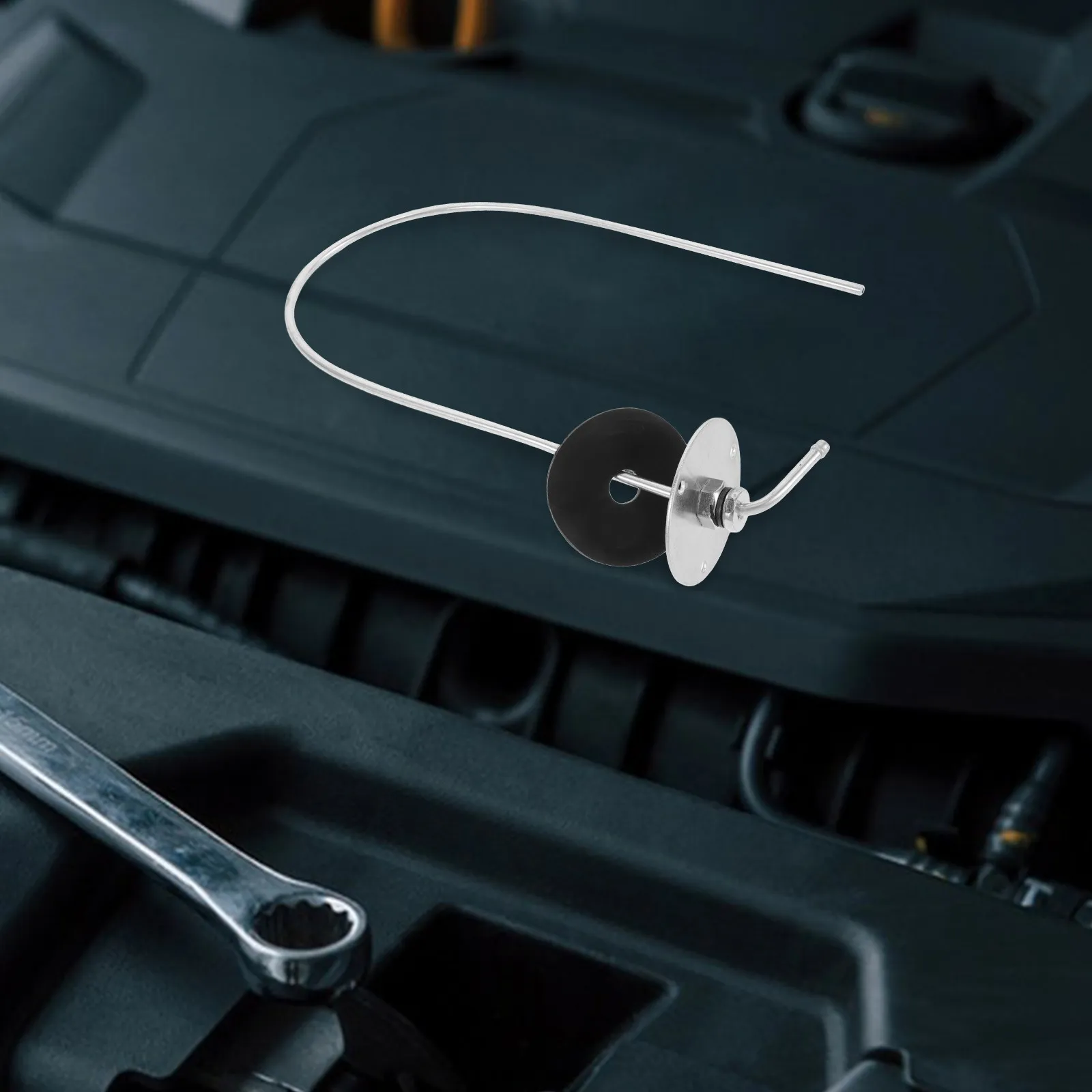 

Car Parking Heater Standpipe Fuel Tank Pickup Tube Vehicle Tank Stand Pipe Automotive Tool for Cold Weather Reliable Performance