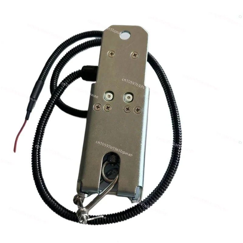 Crane Anti-roll Switch, Height Limit Switch ZTC20 / 25 / 50 / 80 Tons