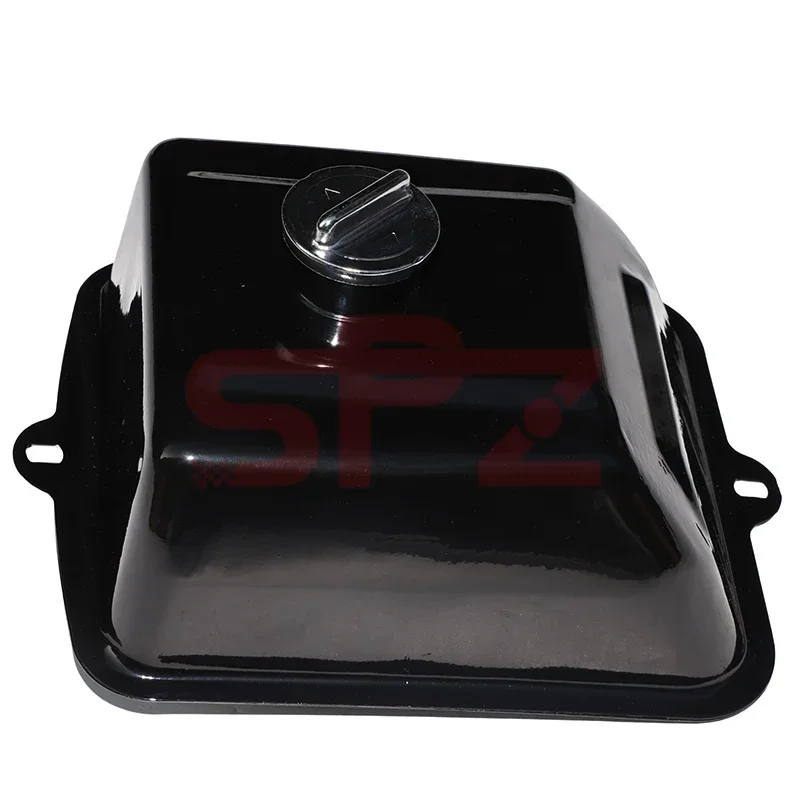 Fuel Tank Cover for 110CC 150cc 200cc 250cc GY6 Off-Road Vehicle ATV Off-Road Karts Motorcross Quad Bike Big Dinosaur Dune Buggy